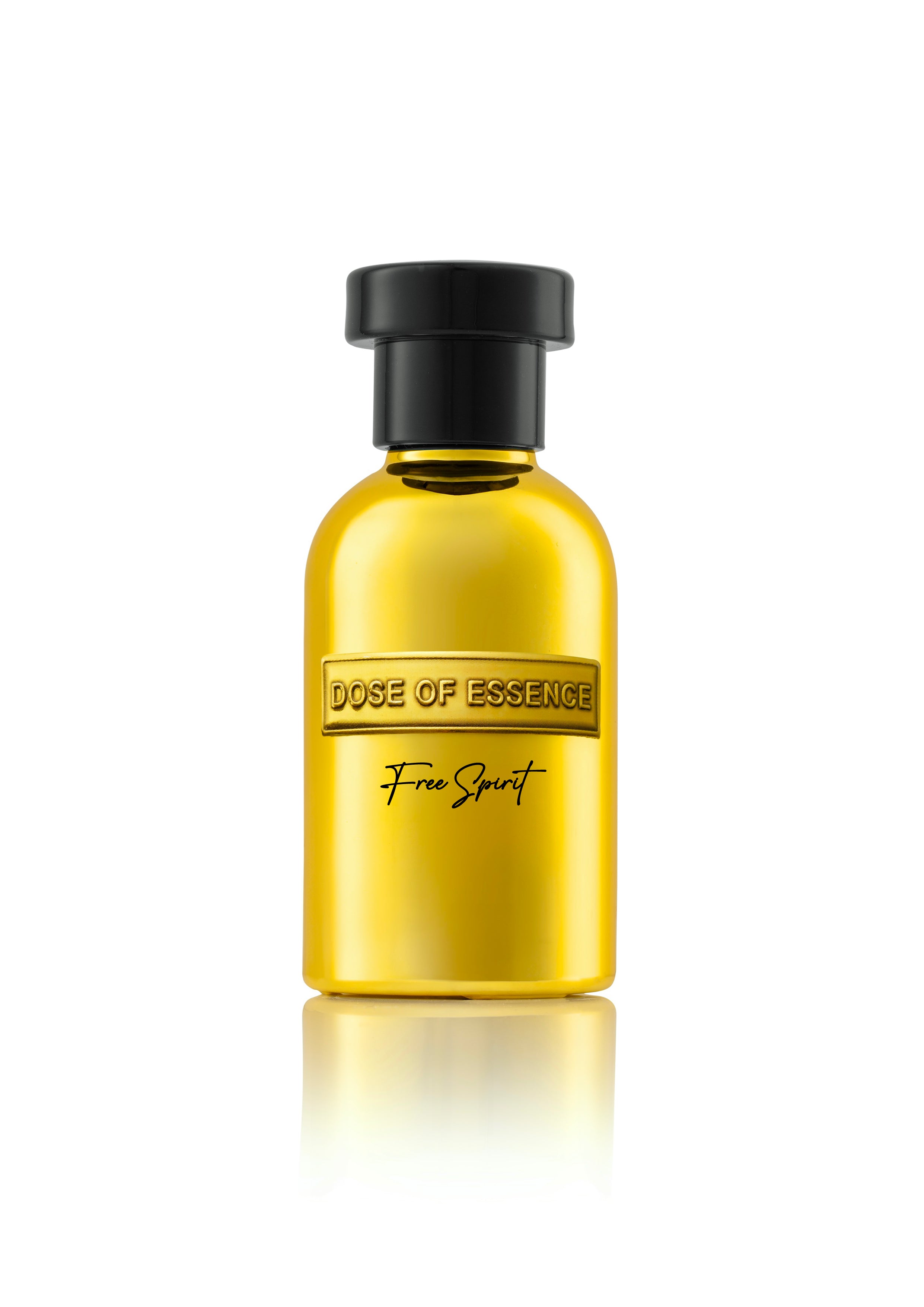 Inspired by YSL Libre - FREE SPIRIT